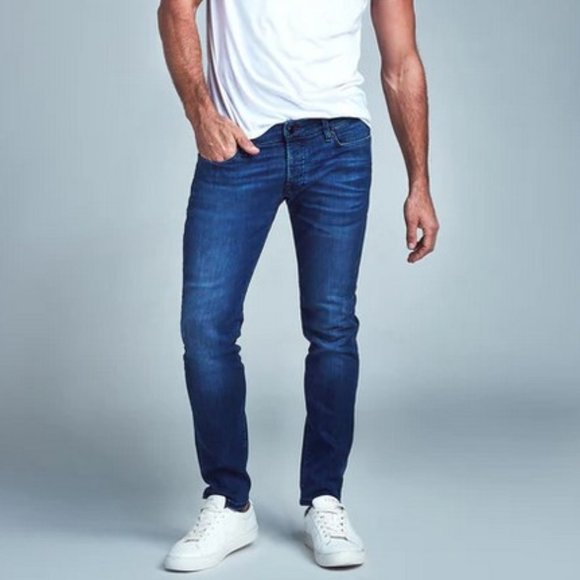 Guess Other - Guess Men's Slim Tapered